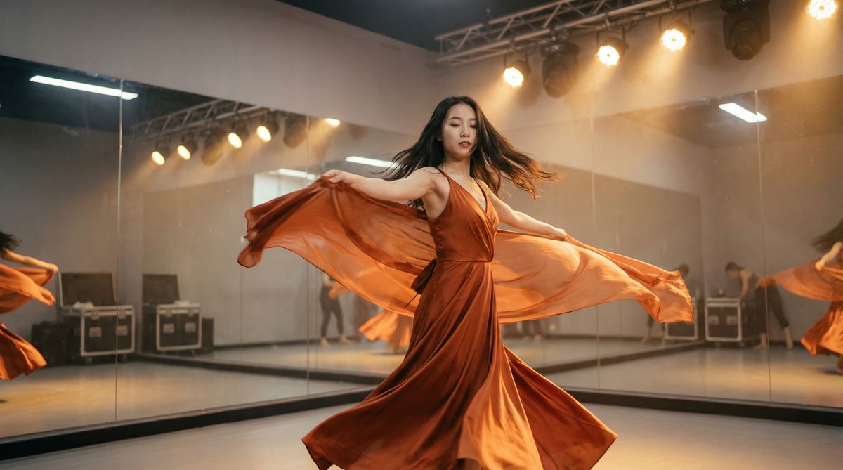 五一吃瓜网页登录入口舞蹈视频